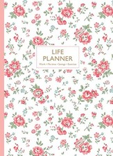 Life Planner (Cath Kidston Stationery), Cath Kidston