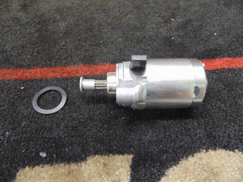 Fit yamaha yzfr125 starter - fit,