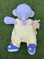 BOOTS 2003 HUMPHREYS CORNER