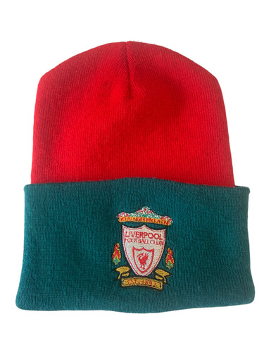 Liverpool retro football - liverpool,