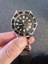 Citizen Challenge Diver 150m