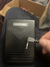 Singer Sewing Machine