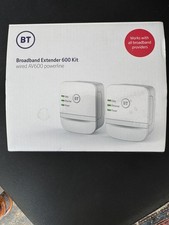 BT Broadband Extender 600 kit