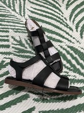 Rockport womens black sandals - rockport,