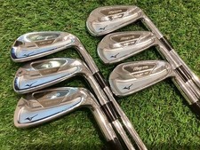 Mizuno Mp-59 Iron Set 5-9,Pw