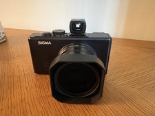 Sigma DP DP1x 14.4MP Digital