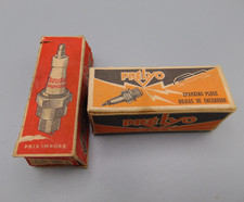 VINTAGE 1930's PRELYO SPARK