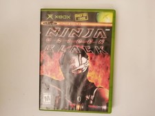 Ninja Gaiden Black (Xbox)
