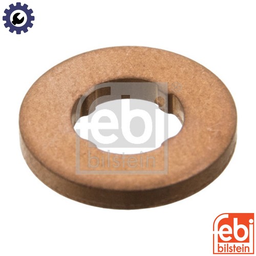 Seal injector holder 102792 - injector,