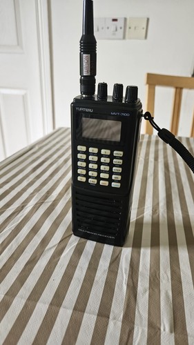 Yupiteru mvt 7100 - yupiteru, mvt-7100