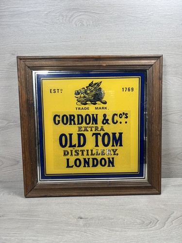 Vintage gordon and - co, old