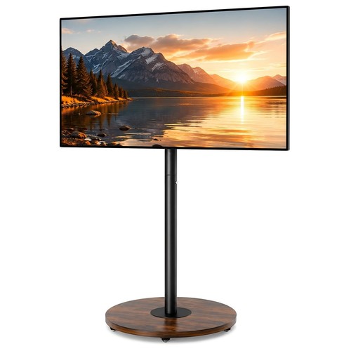Unho floor stand - tv, with