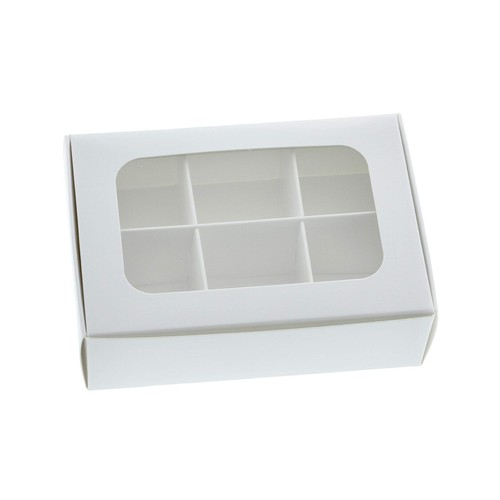 Treat boxes x 3 - treat, 3.5