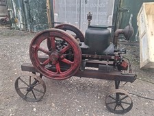 RARE AMERICAN 2.5HP STARITE