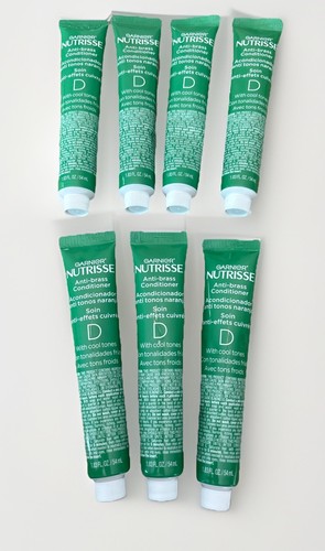 Garnier nutrisse after - garnier, d