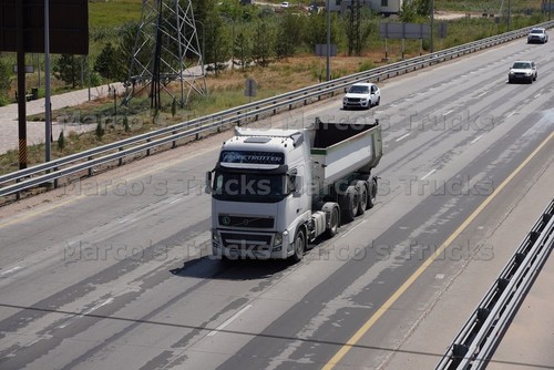Truck photo volvo - photo, fh