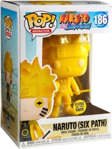 Funko pop animation naruto - pop!,