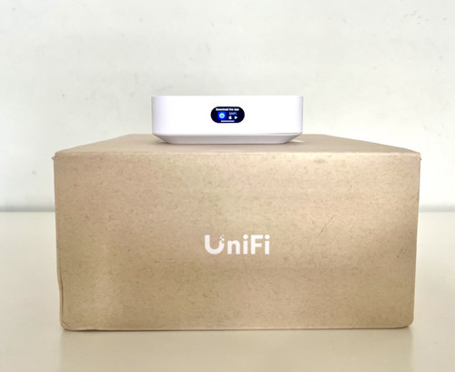 Ubiquiti unifi express - ubiquiti, (ux)