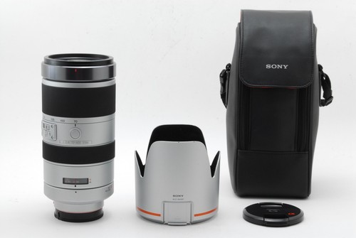 Case top mint - mint], sony