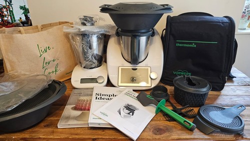Vorwek tm6 bundle with - tm6, bundle,