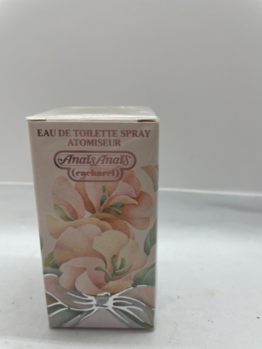 Vintage cacharel anais - vintage,