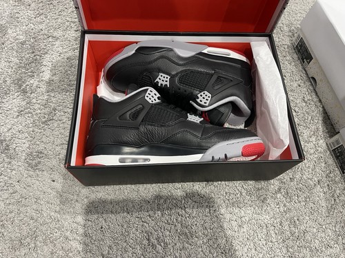 Nike jordan bred reimagined - nike,