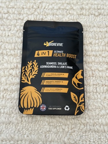 Biorevive 1 ultimate - biorevive, 4