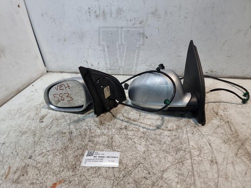 Volkswagen golf wing mirror - volkswagen,