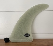 Flying Diamonds Surfboard Fin