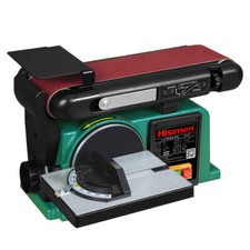 Home Sanding Disc Belt Sander
