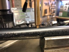 Crosman 2240 2250 2260 Ratcatcher valve pinning plus valve modification service