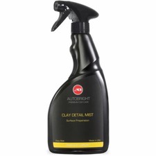 Clay Bar Clay Lubricant Lemon