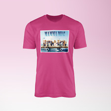 Mamma Mia Musical T-Shirt Top