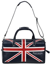 Large Weekend Overnight Bags