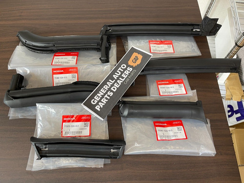Genuine honda s2000 ap1 - genuine,