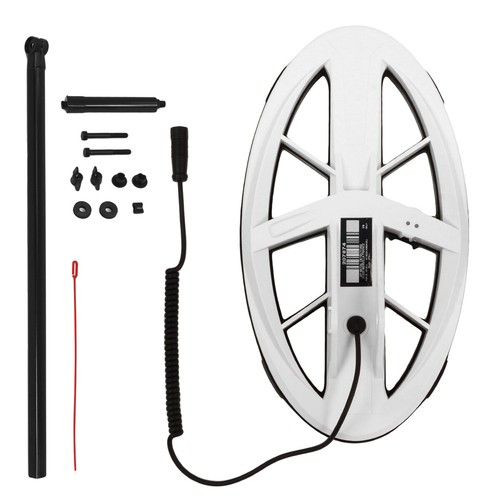 Deus 5x5 hf elliptical - deus,
