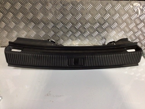 Audi line rear boot - audi,