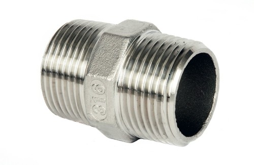 Stainless steel equal - stainless,