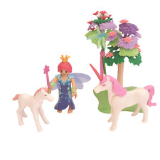 Playmobil Fairy Princess