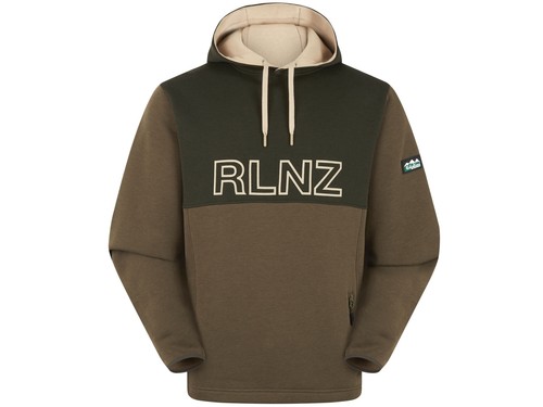 Ridgeline south island hoodie - island,