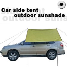 Large Car Awning Shelter
