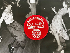 NORTHERN SOUL :  SAMANTHAS