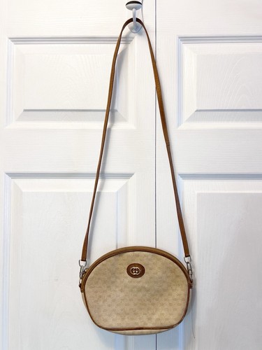 Gucci bag vintage - vintage, monogram