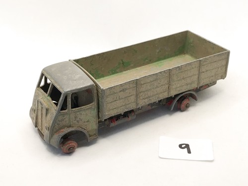 Vintage dinky supertoys - supertoys, #