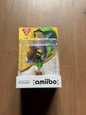 Legend Of Zelda Link Ocarina