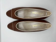 LADIES ELMDALE GENUINE LEATHER