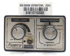 Sperry Marine 1810914 2