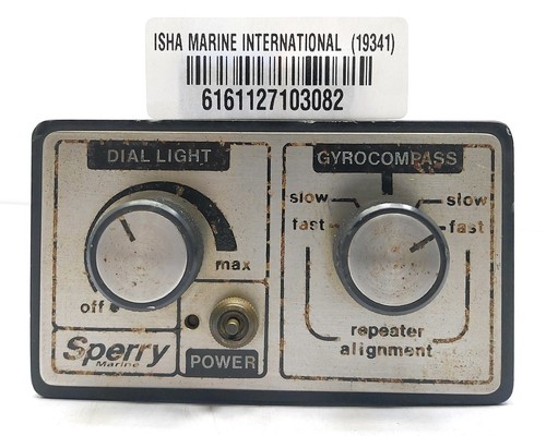 Sperry marine 1810914 - marine, 2