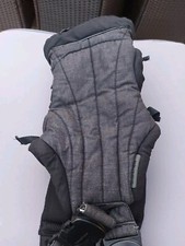 Mamas and Papas Baby Carrier