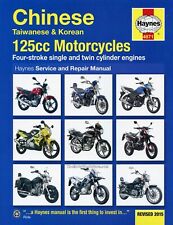 Chinese, Taiwanese, Korean